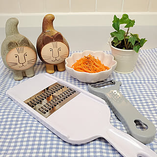 【暮らしの実例集】毎日の料理をサポートする、頼れるパートナー！貝印のキッチンツールのある暮らし5選