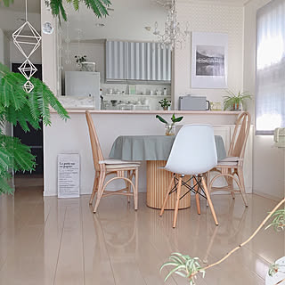 確実にセンスアップ♡お部屋を彩るH&M HOMEのアイテム