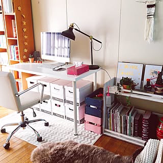 人気に納得！使い勝手もデザインも優秀なセリアの「プレンティボックス」