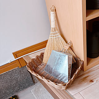 【お掃除ルーティン】週末にサクッと！お手軽な掃除でキレイをキープ by yukarin012さん