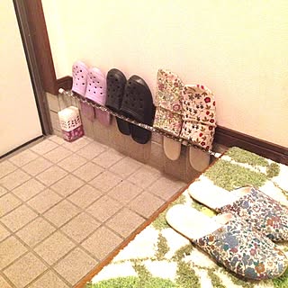 家じゅうのすき間を簡単に活用できる!お役立ちアイテム&アイデア集