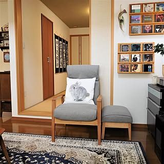 豊富なラインナップから選べる！ニトリの一人掛けチェア特集