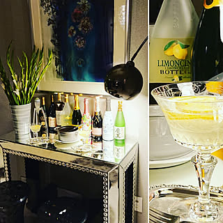 自宅でゆっくり本格的に☆家飲みを盛り上げるアイデア集