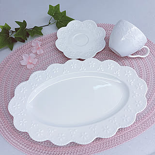 【みんなが選んだ！】テーブルコーデがもっと楽しくなる♪THREEPPYの食器5選