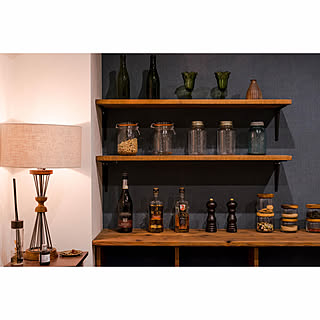 世界で一番好きな場所に♡こだわりをつめ込んだ一人暮らしのインテリア