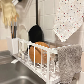 【わが家のおすすめ4選】賃貸暮らしが快適に！日常を支えるお役立ちアイテム by akoさん