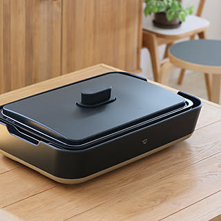 食卓でいろいろな料理が楽しめる♪ホットプレートおすすめ10選
