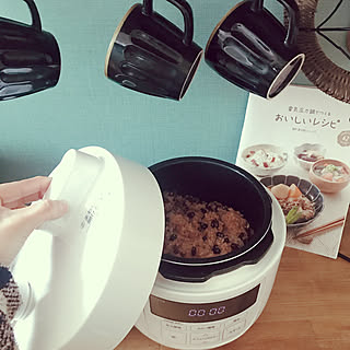 RoomClipユーザーさんが選んだ！日々の暮らしが変わるキッチン家電10