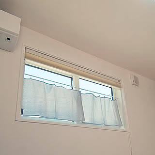 カフェカーテンは100均で♪おすすめデザインと使い方・代用アイデア