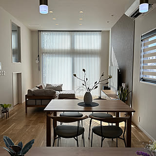 「蔵のある家で楽しむ、シックな空間と繋がる暮らし」 by miffy.0044さん