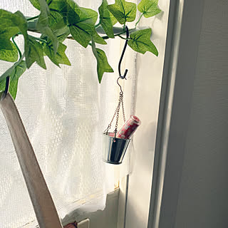 定位置が決まって便利に使える！玄関でのはんこの置き方アイディア