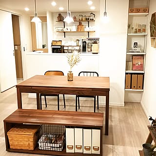 こうすればキレイなお家に！部屋の第一印象UPのアイデア