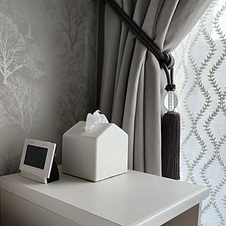 【みんなが選んだ！】生活感を隠すティッシュケース3選