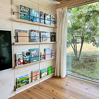 【RoomClipが選んだ厳選3選】「造作棚」がテーマの素敵な投稿実例