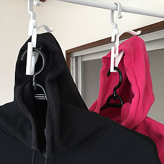 バスケットから物干しまで♪ニトリでチェックするべき洗濯グッズ