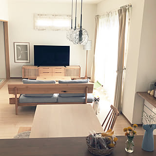 「もの・場所ごとに見やすく快適な動作で使える環境をつくる、収納の工夫」 by en4220さん