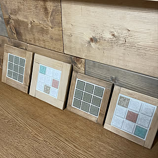 見事に生まれ変わるんです☆端材や廃材を有効活用したDIY実例