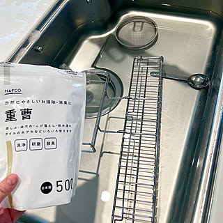 汚れに合わせて簡単掃除!真似したくなるナチュラルクリーニングの方法