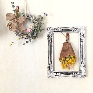 もう失敗しない!お花で華やかな空間を作る10のアイデア
