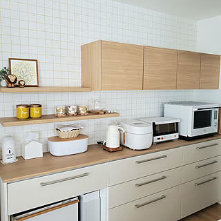 【RoomClipが選んだ厳選3選】「アクセントクロス」がテーマの素敵な投稿実例