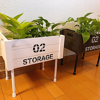 幅広い用途に使える！短い突っ張り棒の活用アイデア