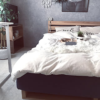 ここにこだわるとぐっすり眠れる！寝室でできる工夫10選