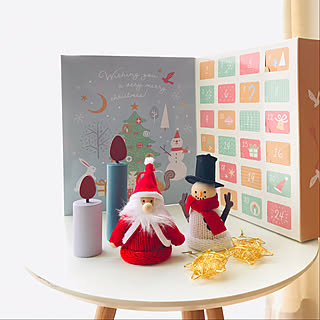 プチプラでクリスマスシーズンを満喫♪100均でそろうクリスマスグッズ