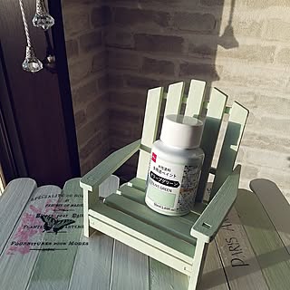 用途や仕上がりイメージに合わせて選べる♪ダイソーの塗料・ペンキを使ったDIY実例集