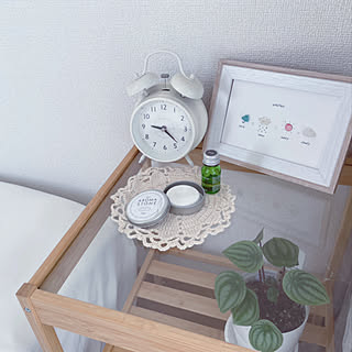ちょっとしたスペースで上質な空間に♡ニトリのちょい置き雑貨特集