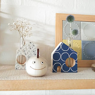 インテリアに大活躍！マステを使って自由自在に楽しむアレンジアイデア10選