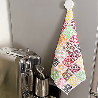 ちくちく無心で楽しめる時間を。温かみも感じられる刺し子刺繍の作品集