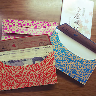 空き箱を蘇らせる♪お金をかけずに便利アイテムを作る工夫