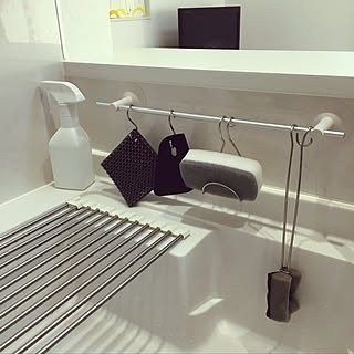 収納から掃除用品まで！水回りで活躍する無印良品のおすすめアイテム10選