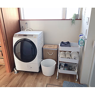 ベッド周りそれとも洗面所？おすすめパジャマ収納アイデア10選