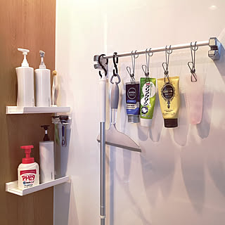 先回りして汚れを寄せ付けない☆水回りの予防掃除アイデア