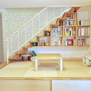 子育てライフを満喫！子どもと快適に暮らしたいを叶える収納アイデア10選