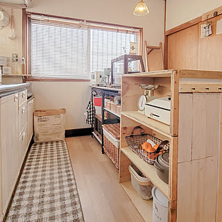 取り出しやすさがポイント☆ホットプレートの収納アイディア10選