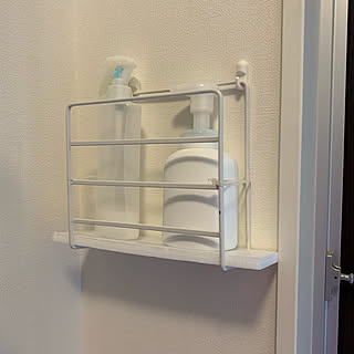 お皿を収納するだけじゃない！ディッシュラック活用アイデア6選