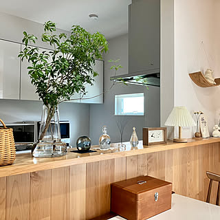 【RoomClipが選んだ厳選3選】「作家ものアイテム」がテーマの素敵な投稿実例