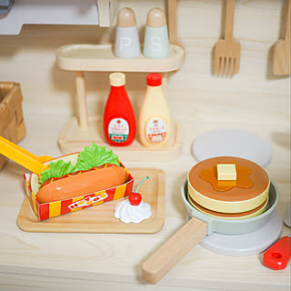 プチプラで大人も子どもも大満足♡コスパもばっちりの100均キッズアイテム