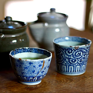 生まれ変わった姿を新たに楽しめる☆ヒビや欠けを魅力に変える金継ぎ実例