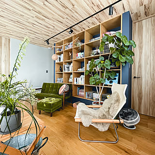 【RoomClipが選んだ厳選3選】「おうち時間を充実させる部屋づくり」がテーマの素敵な投稿実例