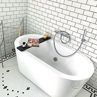 こんなお風呂に毎日入ってみたい！あこがれのバスルーム実例10選