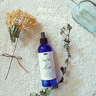 香りでお部屋に華やかさをプラス♡100均のフレグランス