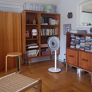 さわやかな風をお部屋に迎えて♪この夏を乗り切るおすすめの扇風機