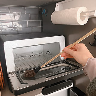 すぐに真似したいトースター掃除のコツ!キレイを保つ工夫6選