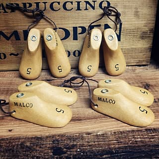 大人もハマる!100均「木かるねんど」のDIY作品♪