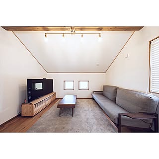 家族の団らんにぴったり♡ゆったりくつろげるセカンドリビングの実例10選