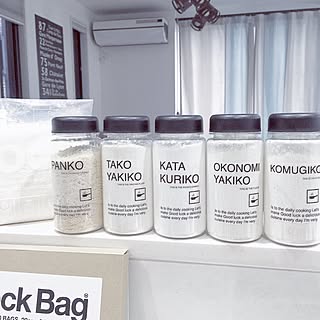 100均のドリンクボトルで整理整頓!シンプリストの活用法