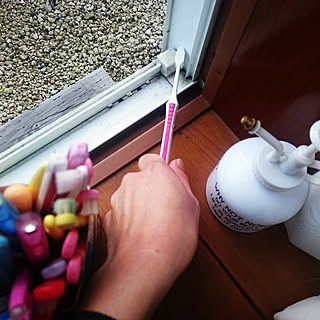 おうちの掃除しにくい場所をキレイに!お掃除アイデア10